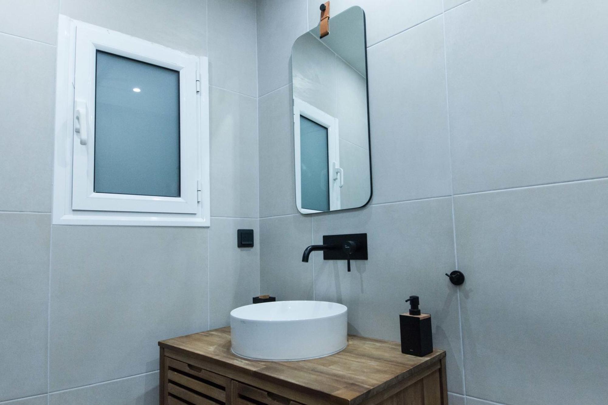 Acropolis View Modern Deluxe Suite With Balcony Athens Luaran gambar