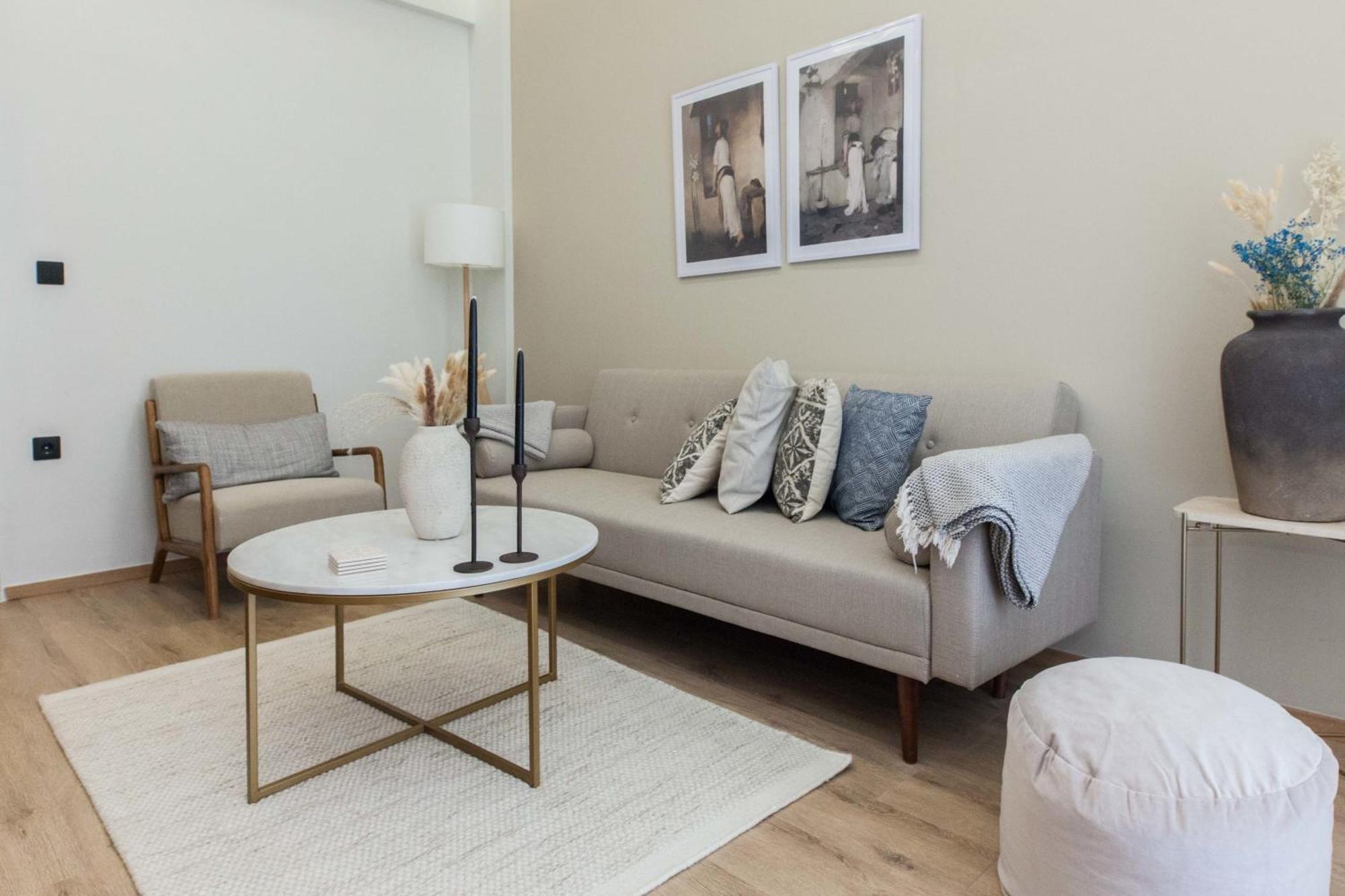 Acropolis View Modern Deluxe Suite With Balcony Athens Luaran gambar