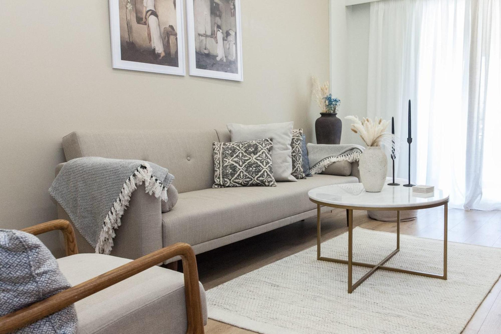 Acropolis View Modern Deluxe Suite With Balcony Athens Luaran gambar
