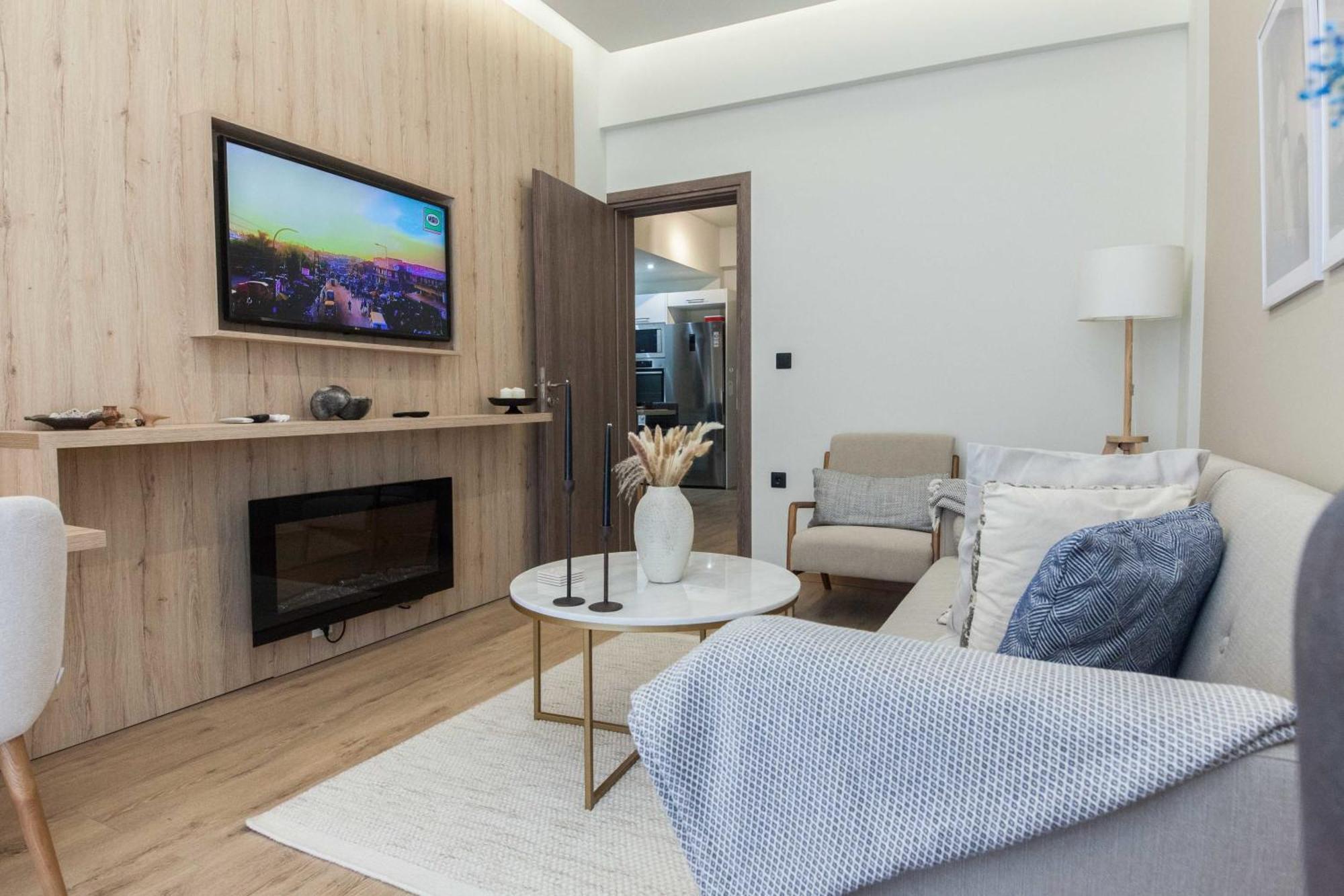 Acropolis View Modern Deluxe Suite With Balcony Athens Luaran gambar